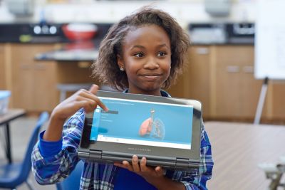 HP study finds climate crisis is changing parental decisions on